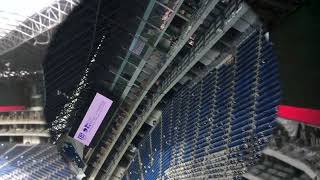 BeSa en el BBVA Bancomer