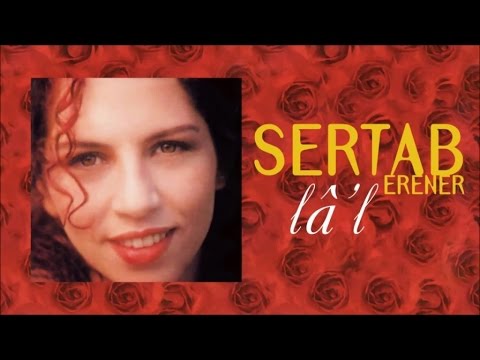 Sertab Erener - Lal (Full Albüm)