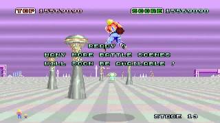 Download Lagu 1985 Space Harrier Arcade Game Playthrough Retro game MP3