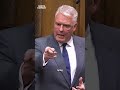"That man couldn't lie straight in bed" Anderson thrown out of Commons for calling Starmer a liar 🔴