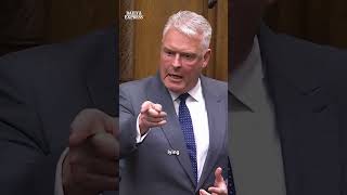 "That man couldn't lie straight in bed" Anderson thrown out of Commons for calling Starmer a liar 🔴 Profile