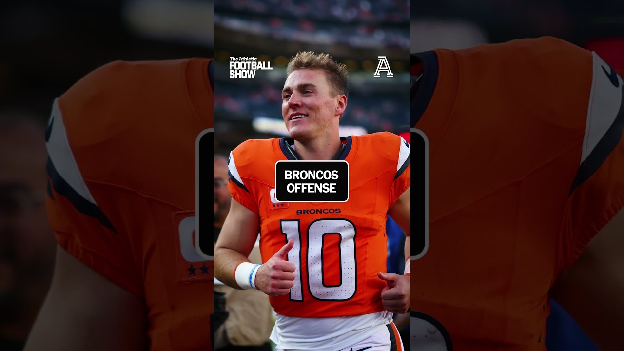Denver Broncos Offense Had a 'DIFFERENT FEELING' in NFL Week 2