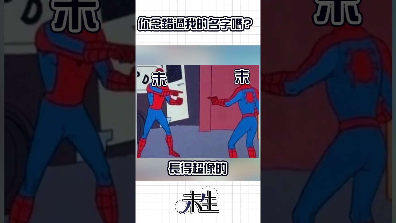嗨 你有念錯過我的名字嗎？ #馬來西亞Vtuber #中文Vtuber | MYViki