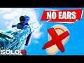 My Teammates Do Not Listen | Solo to Comp - Rainbow Six Siege