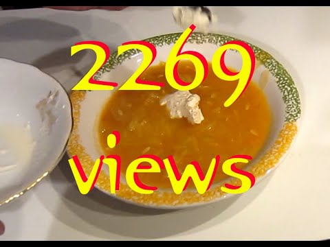 Video: Kuhanje Krastavaca S Korejskom Mrkvom