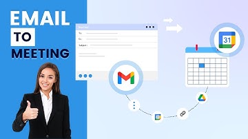 How to Create Meetings from emails using the SuiteCRM Email to Lead