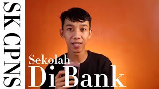 Pengen Gadai Sk Cpnspns? Tonton Dulu Pengalamanku Menggadaikan Sk Cpns Ku Di Bank