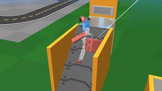 Meanwhile, In Blocksworld