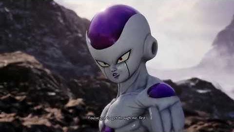 JUMP FORCE - Closed Beta Test - 40 Minutes of Gameplay (PS4) [HD]