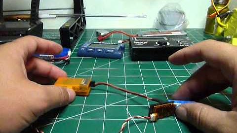 RC Tips and Tricks - OrangeRx 2.4 Receiver