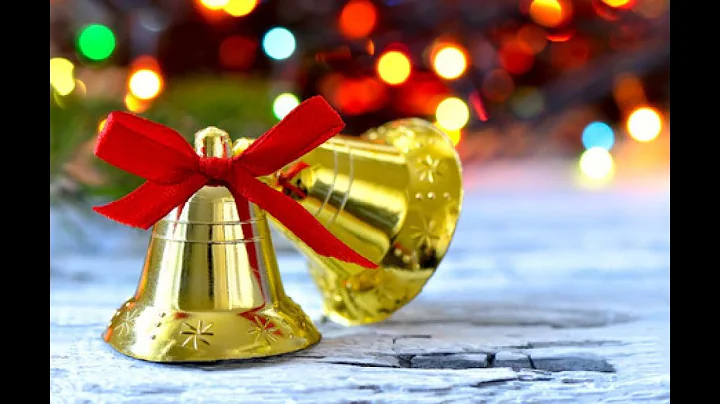 GME Staff Christmas Video