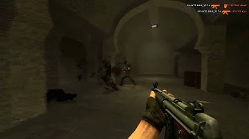 CSS | BAO  MP5 ECOBASH  ACE