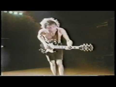 AC/DC: Let There Be Rock