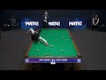 Лучшие удары Финал "BetBoom Лига Чемпионов 2025" И.Абрамов (RUS) - Н.Володин (RUS). Св.пирамида.