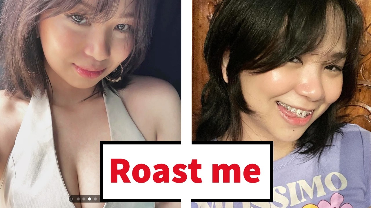 Dont Ask Internet To Roast You #460 ROAST ME REDDIT