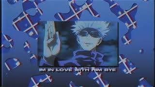 gojo - ecoute cherie