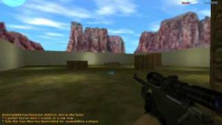 Awp Map Public server (CS 1.6)