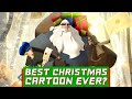 Why Klaus Is The Best Christmas Cartoon Ever | Cartoon Junkies