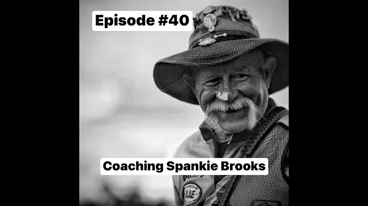 Episode #40 - Coaching Spankie Brooks