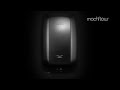 Efficiency and Savings with Saniflow, Eco-Friendly High-Speed Hand Dryers