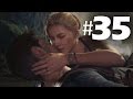 Uncharted 4 A Thief's End Part 35 - Avery's Descent - Gameplay Walkthrough PS4