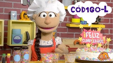 Velas Mágicas. Código - L I Once Niñas y Niños