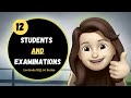 Students and Examinations | LeetCode SQL 50 | SQL Solution