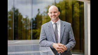 UQ Sustainable Energy Masterclass - Dr Tony Heynen