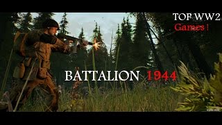 Top Upcoming World War Games Of 2016!