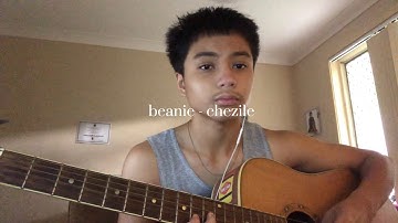 beanie - chezile (cover)