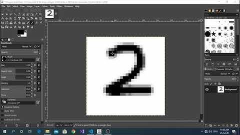Machine Learning -Handwritten digit recognition-P2 (MNIST P2) [English] Part-3
