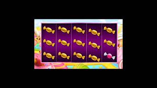 Slots: 77777 Lucky Slots - Candy Shop screenshot 4