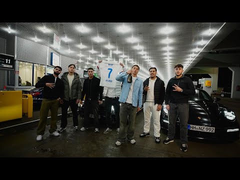 Noé jr - Dom P (Official Video)