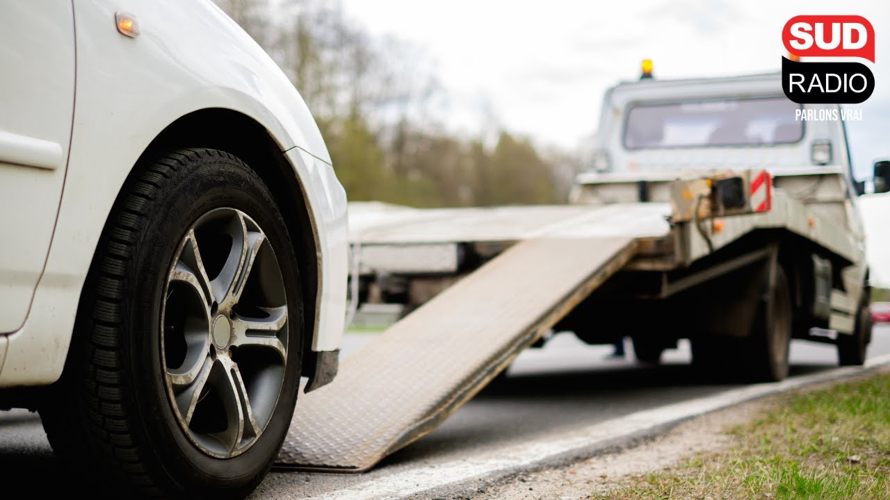 Comment éviter les arnaques à la dépanneuse ?