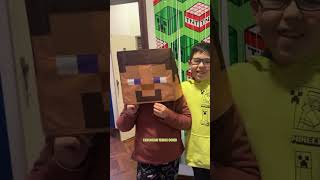 Aprenden a programar… jugando Minecraft 😳