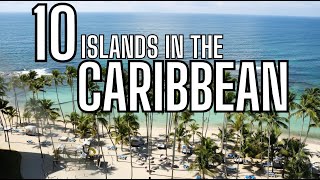10 Must Visit Caribbean Islands screenshot 3