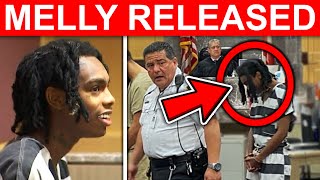 YNW MELLY RELEASED FROM JAIL IN 175 DAYS! (BREAKING)