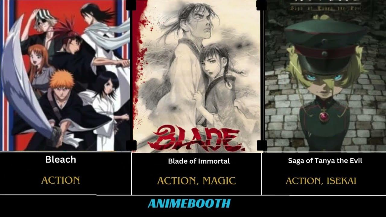 33 Top Anime to watch in 2024 anime YouTube