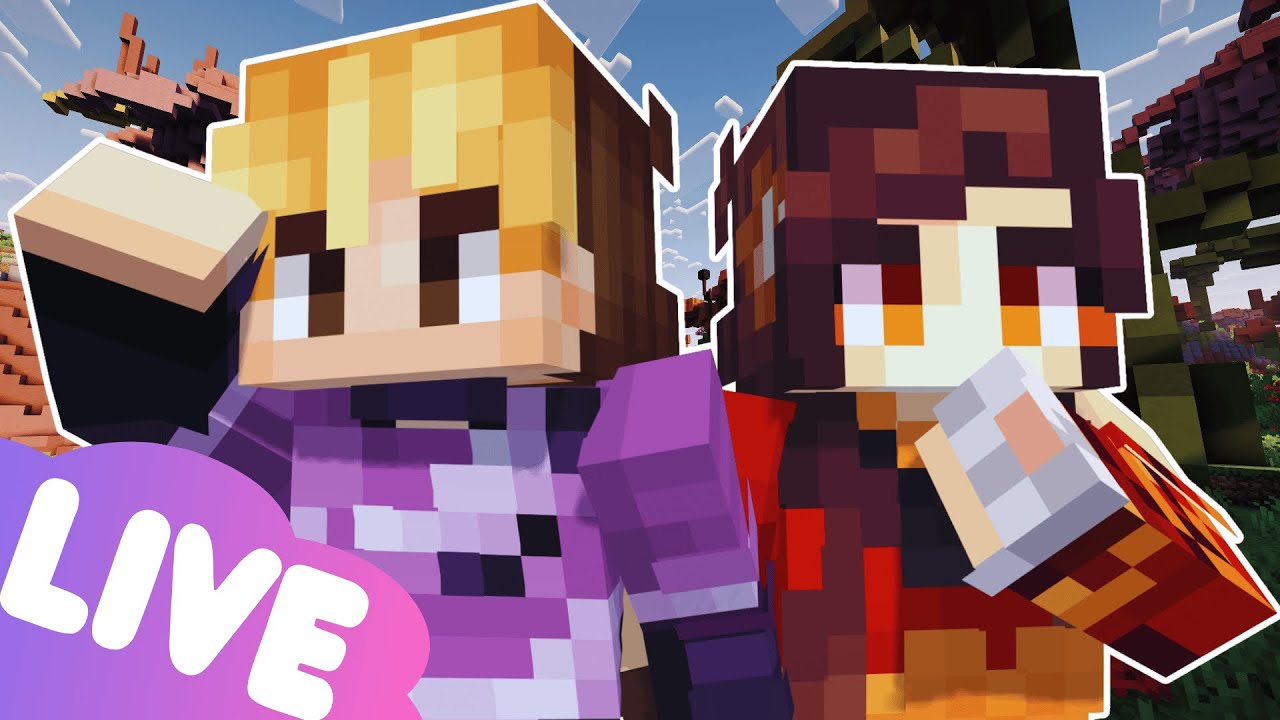 【Drehmal】🌼 Finishing our Floral Escapade 🌼 (w/ 