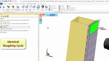 Performance | EDGECAM 2020.0