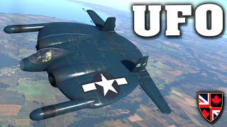 видео: War Thunder: XF5U БЛИН СЛОМАН?! (Первый взгляд и обзор на сервере разработки) картинка: War Thunder: XF5U БЛИН СЛОМАН?! (Первый взгляд и обзор на сервере разработки)