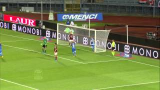 Empoli - Milan 2-2 - Highlights - Giornata 04 - Serie A TIM 2014/15