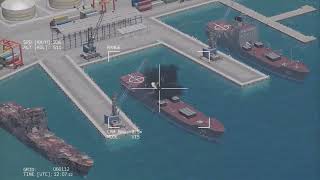 Ukrayna Üzerinde Uçan Rus S-70 Okhotnik Insansız Hava Aracı Nato Ordusu Tarafından Düşürüldü.