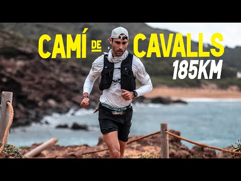 DOCUMENTAL 185KM CAMÍ