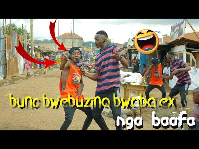 just see the dance that was in #ONINA-BAZA BAZA/ Ba Ex Bange Bona Baffa class=