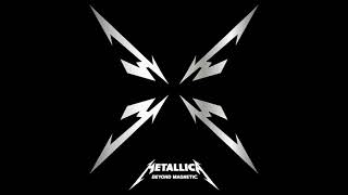 Metallica - Hell And Back (instrumental)