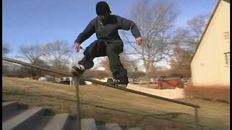 Never The Same - Brandon Mateer