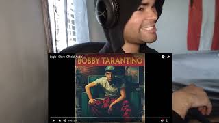 SARG BARZ Reacts: Logic - Slave (Official Audio)