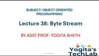 Full Byte Stream in Java News