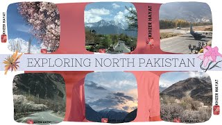 North Pakistan Tour